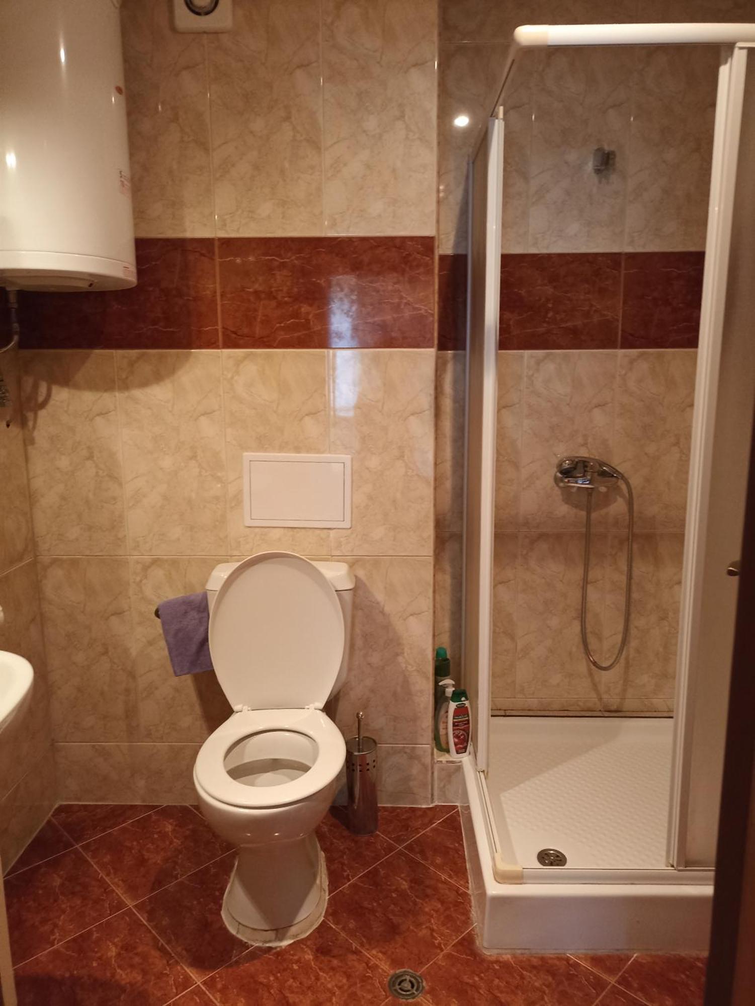 Magical Apartment In Marina View Fort Beach Sveti Vlas Exteriér fotografie