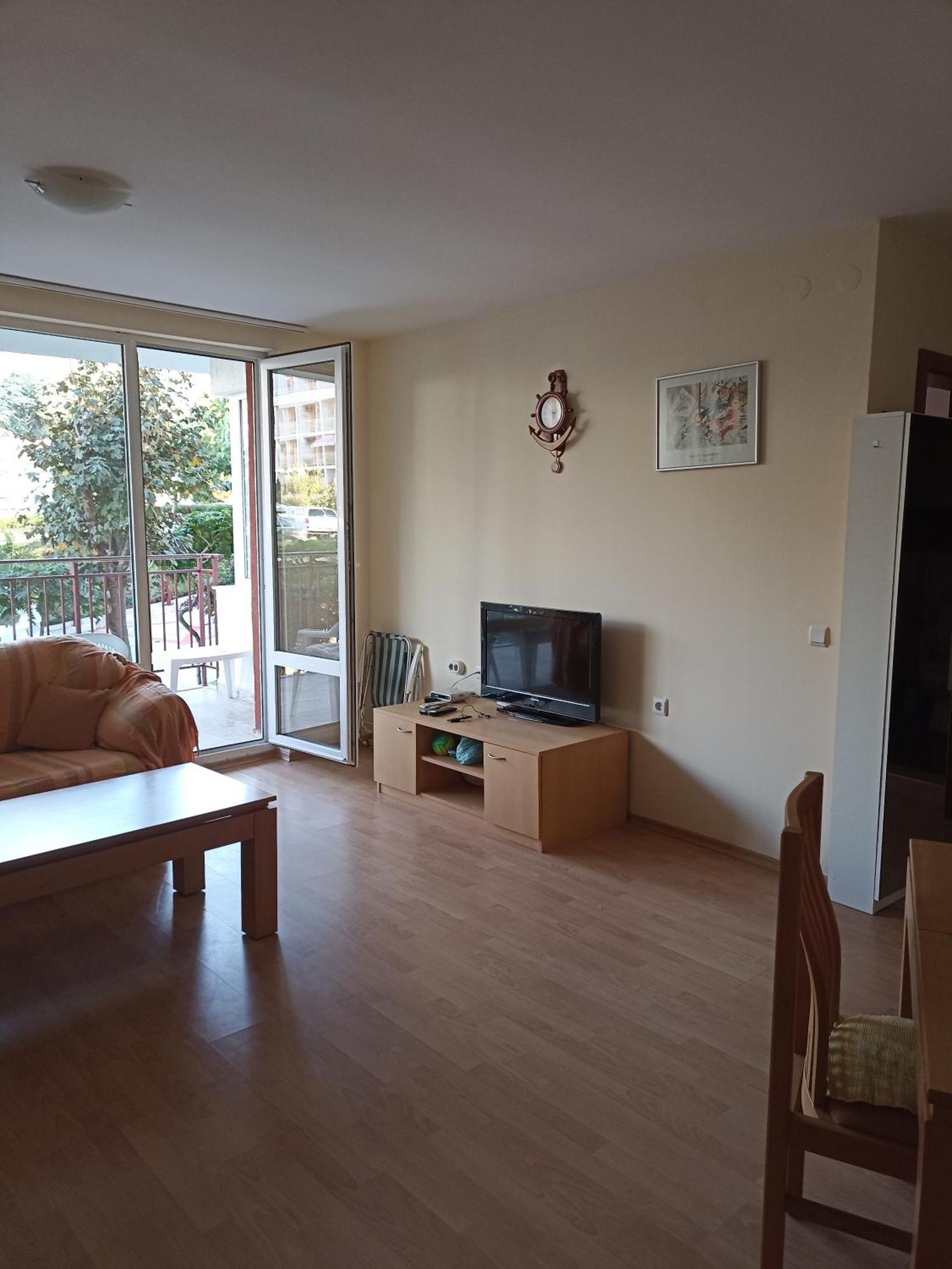 Magical Apartment In Marina View Fort Beach Sveti Vlas Exteriér fotografie