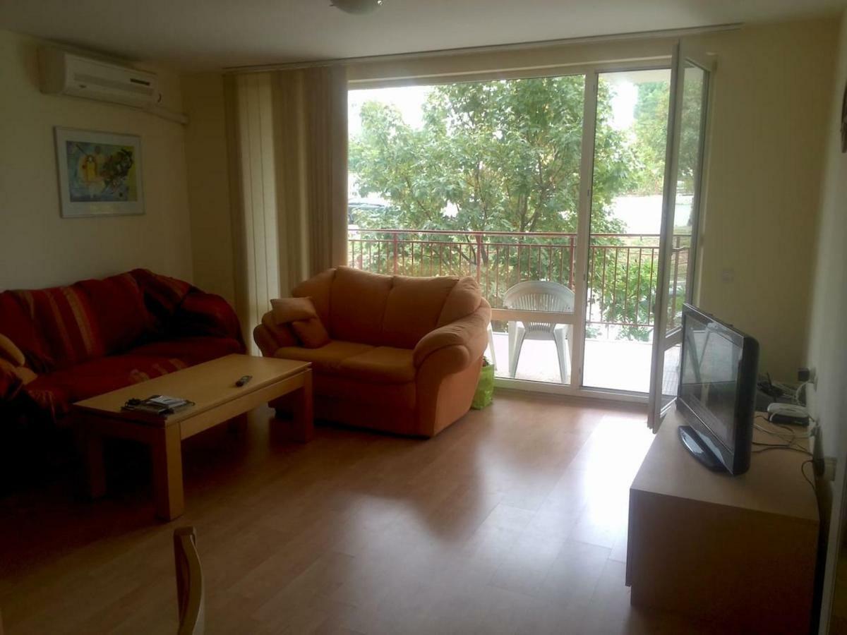 Magical Apartment In Marina View Fort Beach Sveti Vlas Exteriér fotografie