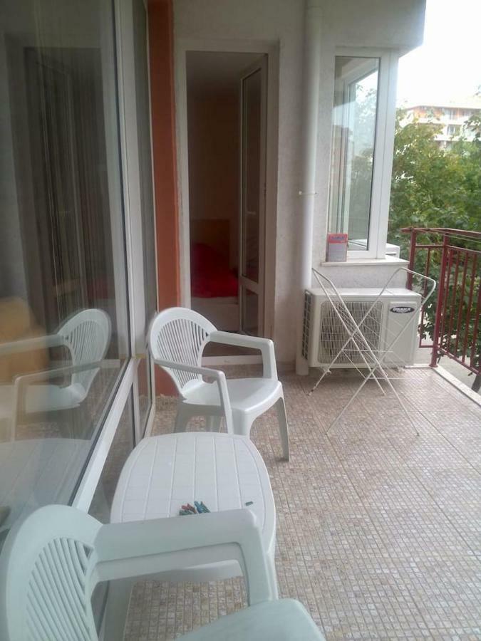 Magical Apartment In Marina View Fort Beach Sveti Vlas Exteriér fotografie